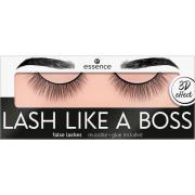 essence lash like a boss false lashes  3