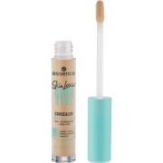 essence skin lovin' sensitive concealer  10