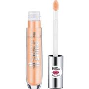 essence extreme shine volume lipgloss 08 Gold Dust