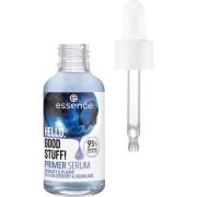 essence Hello, Good Stuff! Primer Serum Hydrate & Plump 30 ml