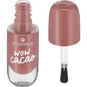essence gel nail colour  26