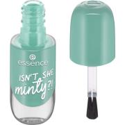 essence gel nail colour  40