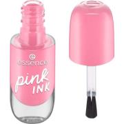 essence gel nail colour  47