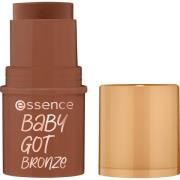 essence Baby Got Bronze Bronzing Stick 5,5 g