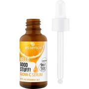 essence Hello, Good Stuff! Glow-C Serum