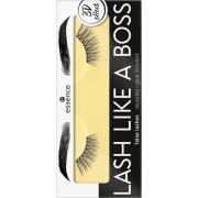 essence Lash Like A Boss False Lashes 07