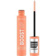 Catrice BOOST UP Volume & Lash Boost Mascara Deep Black