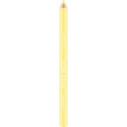 Catrice Kohl Kajal Waterproof 120 Hello Yellow