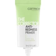 Catrice The Corrector Anti-Redness Primer 30 ml