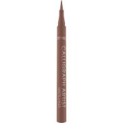 Catrice Calligraph Artist Matte Liner 010 Roasted Nuts