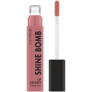Catrice Shine Bomb Lip Lacquer 020 Good Taste