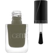 Catrice GEL AFFAIR Nail Lacquer 034 Super Trouper