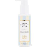 DeoDoc Daily intimate Wash 125 ml