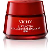 VICHY Liftactiv Collagen Specialist 16 Day Cream 50 ml