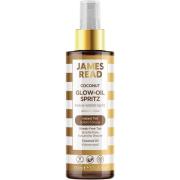James Read Gradual Tan Coconut Glow Oil Spritz 100 ml