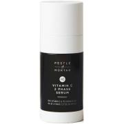 Pestle & Mortar Vitamin C 2 Phase Serum 40 ml