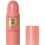 Max Factor Miracle Pure Luminous Touch Blush Balm Blushing Petal