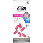 Depend Gel iQ Gel Nail Strips Love Affair