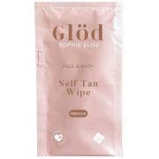 Glöd Sophie Elise Self Tan Wipes