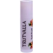 Trutvalla Natural Organic & Moisturizing Lip Balm Tutti Frutti