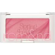 rom&nd Better Than Cheek S02 Lychee Chip