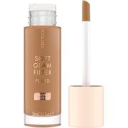 Catrice Soft Glam Filter Fluid 065 Tan