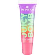 essence Juicy Bomb Party Shiny Lipgloss 01 Bubblegum Bliss
