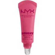 NYX PROFESSIONAL MAKEUP Smushy Matte Lip Balm 2 Swipe Sesh