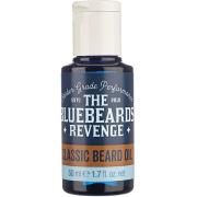 The Bluebeards Revenge Beard Oil Classic Blend 50 ml