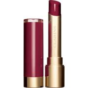 Clarins Joli Rouge Lacquer 744l Plum 744l Plum