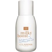 Clarins Milky Boost 05 Milky Sandalwood