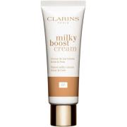 Clarins Milky Boost Cream 07