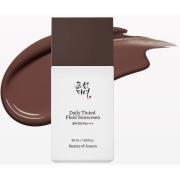 Beauty of Joseon Daily Tinted Fluid Sunscreen Broad Spectrum SPF