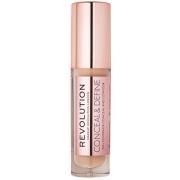 Revolution Beauty London Conceal & Define C9