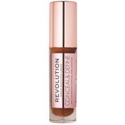 Revolution Beauty London Conceal & Define C16