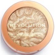 Revolution Beauty London Re-Loaded Highlighter Raise The Bar