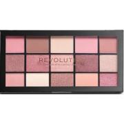 Revolution Beauty London Re-Loaded Eyeshadow Palette Provocative