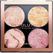 Revolution Beauty London Cheek Kit Fresh Perspective