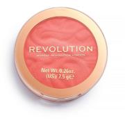 Revolution Beauty London Blusher Reloaded  Dream