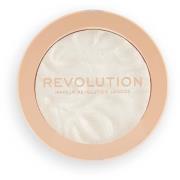 Revolution Beauty London Highlight Reloaded Golden Lights