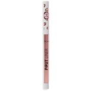 Revolution Beauty London Pout Plumping Lip Liner Fake the Filler