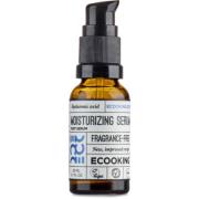 ECOOKING Skincare Mousturizing Serum  20 ml