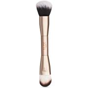 Nude Beauty Double Ended Buffer Brush
