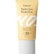 Emma S. Hydra Sun Protection SPF 30 Face 50 ml