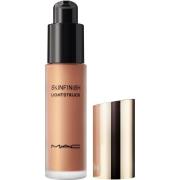 MAC Cosmetics Skinfinish Lightstruck Liquid Highlighter Bubbled O