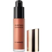MAC Cosmetics Skinfinish Lightstruck Liquid Highlighter Cherry Ch
