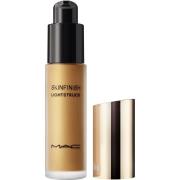 MAC Cosmetics Skinfinish Lightstruck Liquid Highlighter Extra Ord