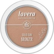 Lavera Solid Sun Bronzer Soleil Kiss 01 Soleil Kiss 01