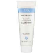 REN Skincare Rosa Centifolia No.1 Purity Cleansing Balm