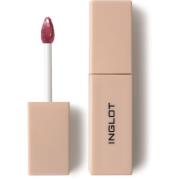 Inglot Glazed Lips Liquid Lipstick Spf 50+ Berry Crumble 96